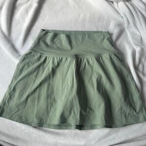 lululemon skirt